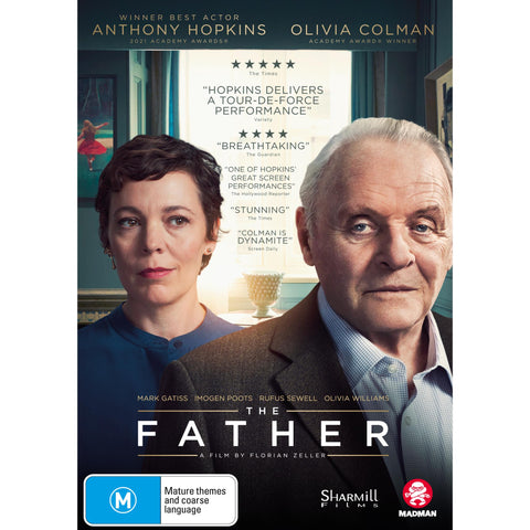 Father, The