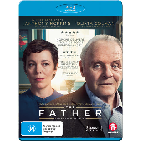 Father, The