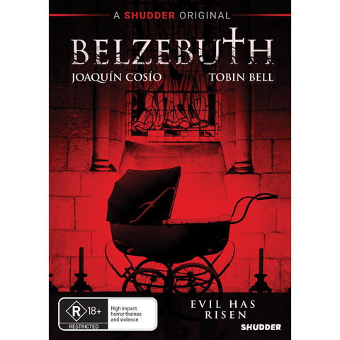 Belzebuth