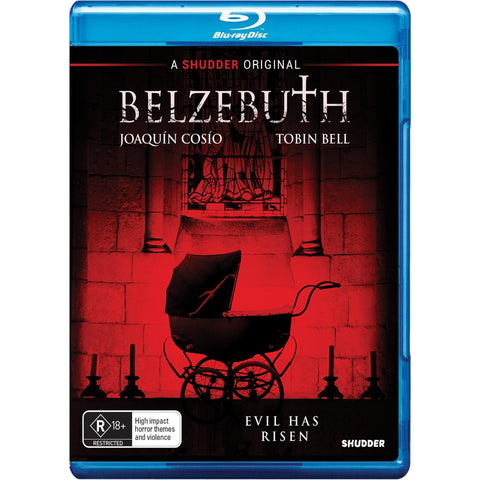 Belzebuth