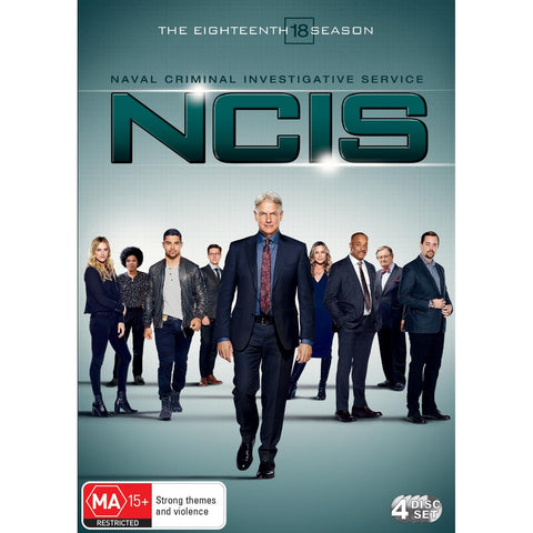 NCIS - Season 18