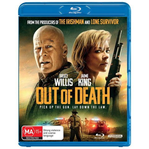 Out Of Death