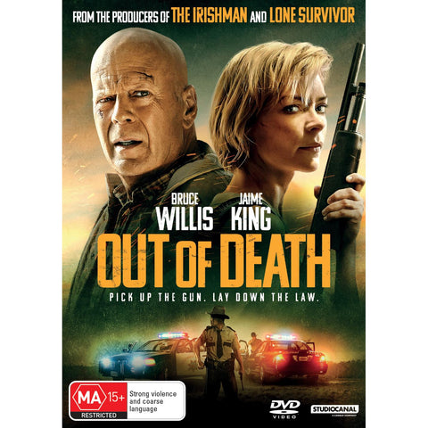 Out Of Death