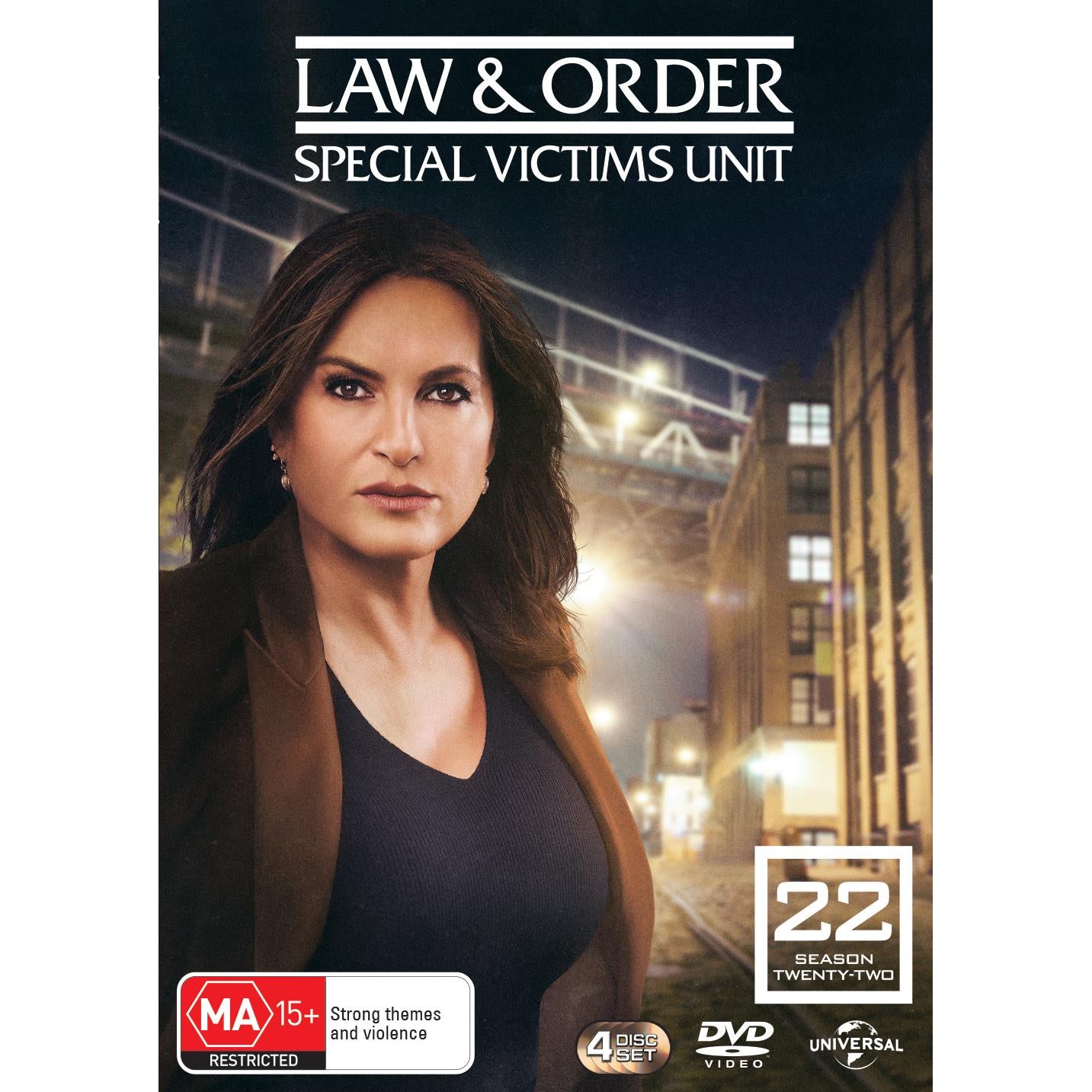 Svu Season Law And Order Crossover Organized Crime Law And Order