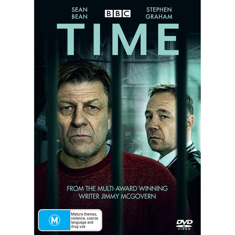 Time - Season 1
