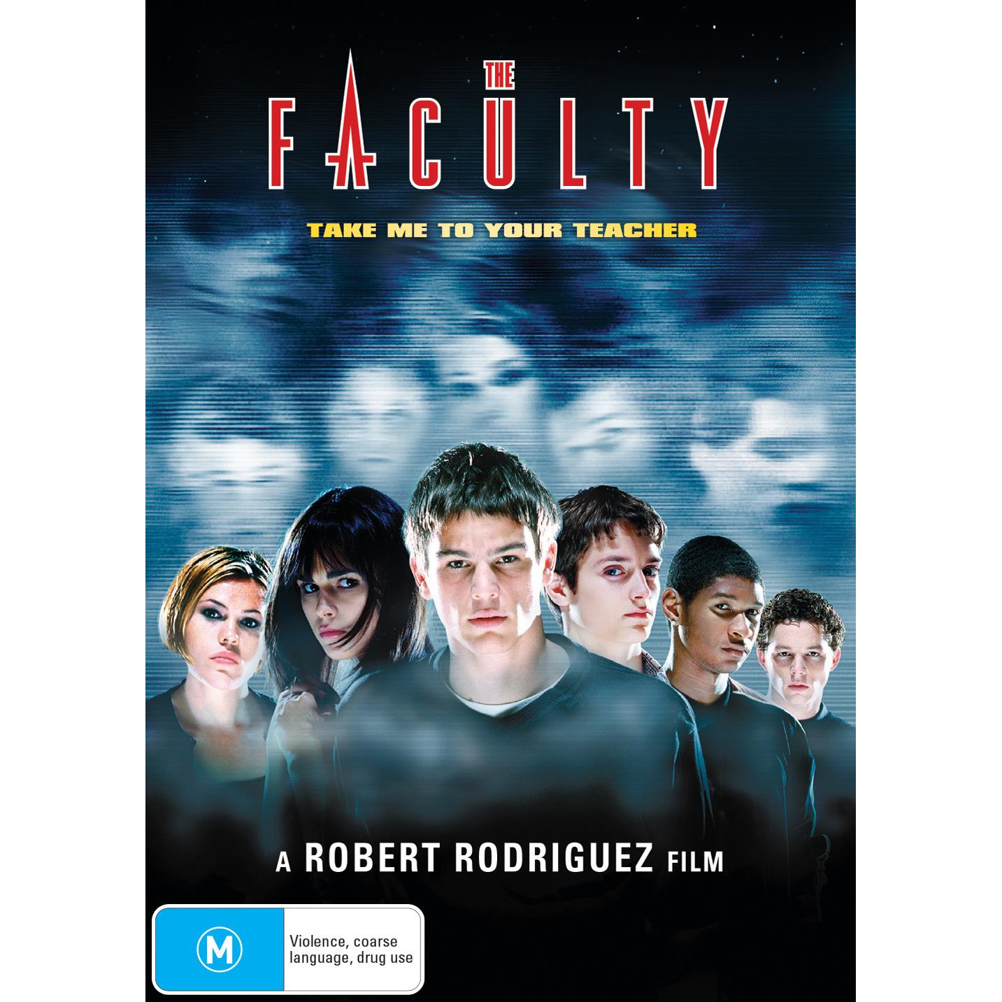 Faculty, The JB Hi-Fi