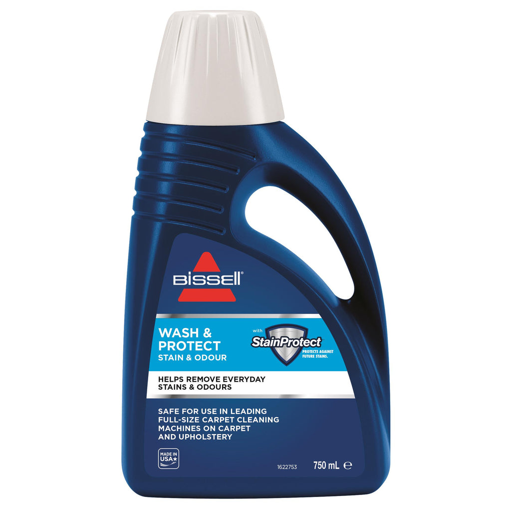 Bissell Stain & Odour Formula 750ml JB HiFi