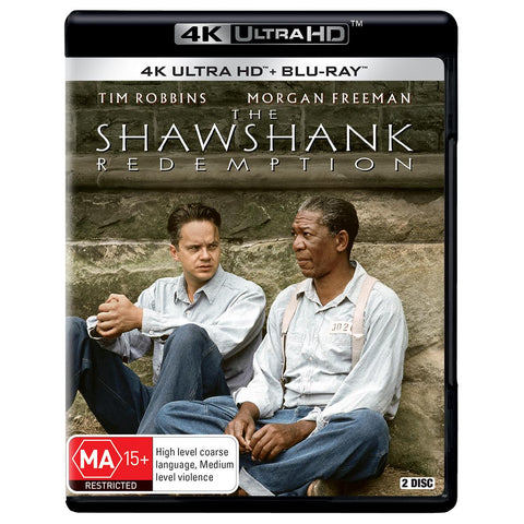 Shawshank Redemption, The