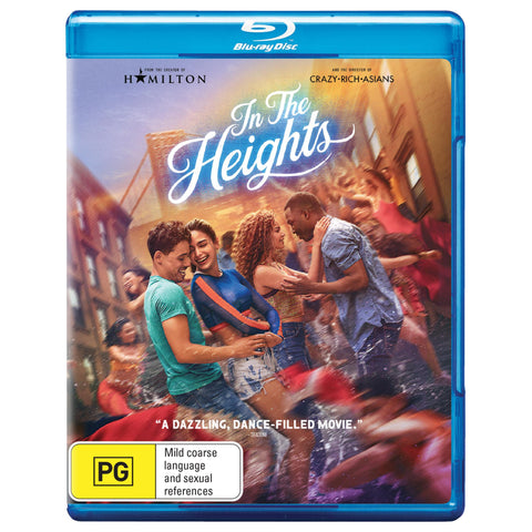 In The Heights