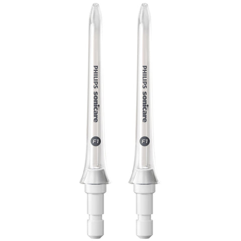 Philips Sonicare Power Flosser Standard Nozzle [2-Pack]