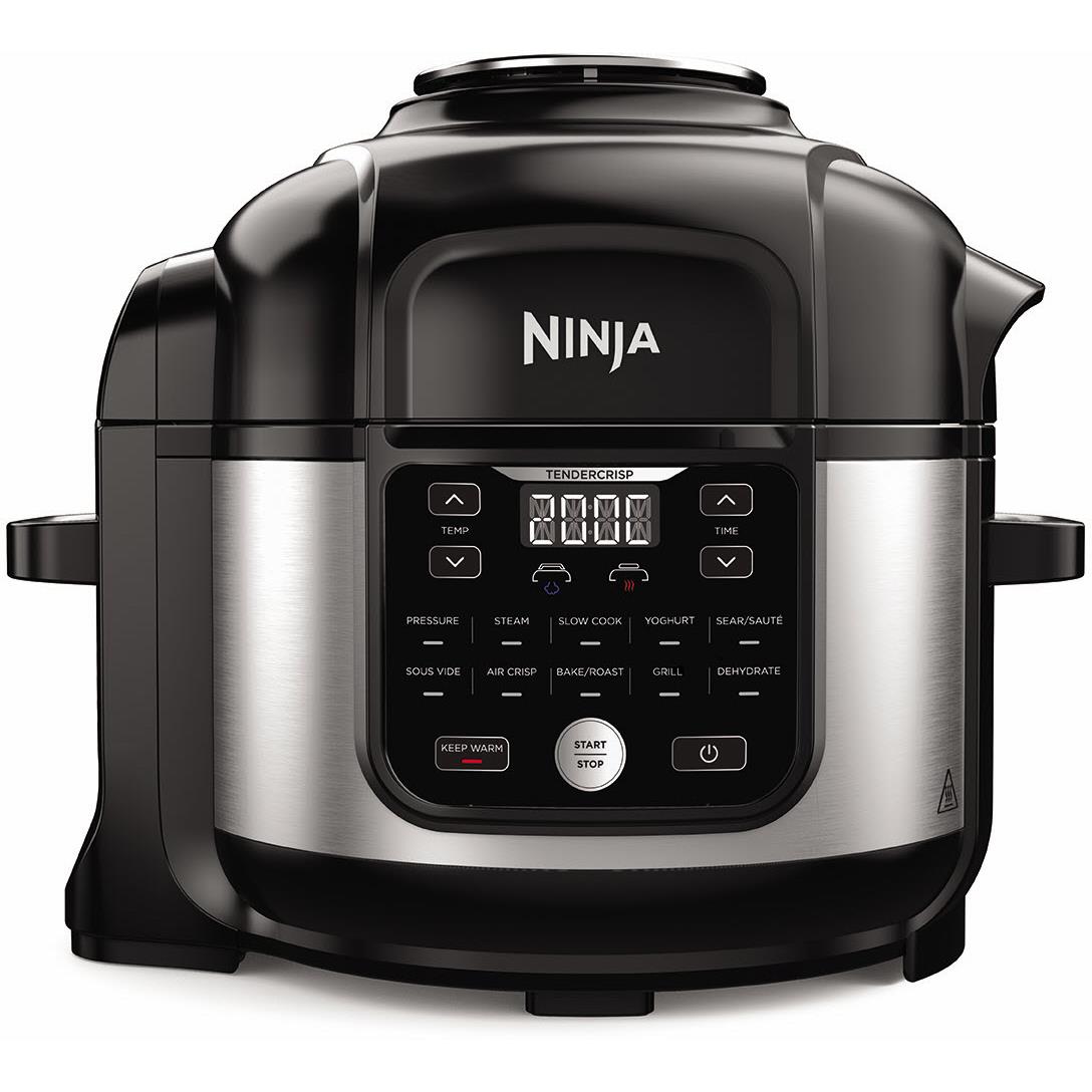 Ninja Foodi Pro 11-in-1 6L Multi Cooker JB Hi-Fi