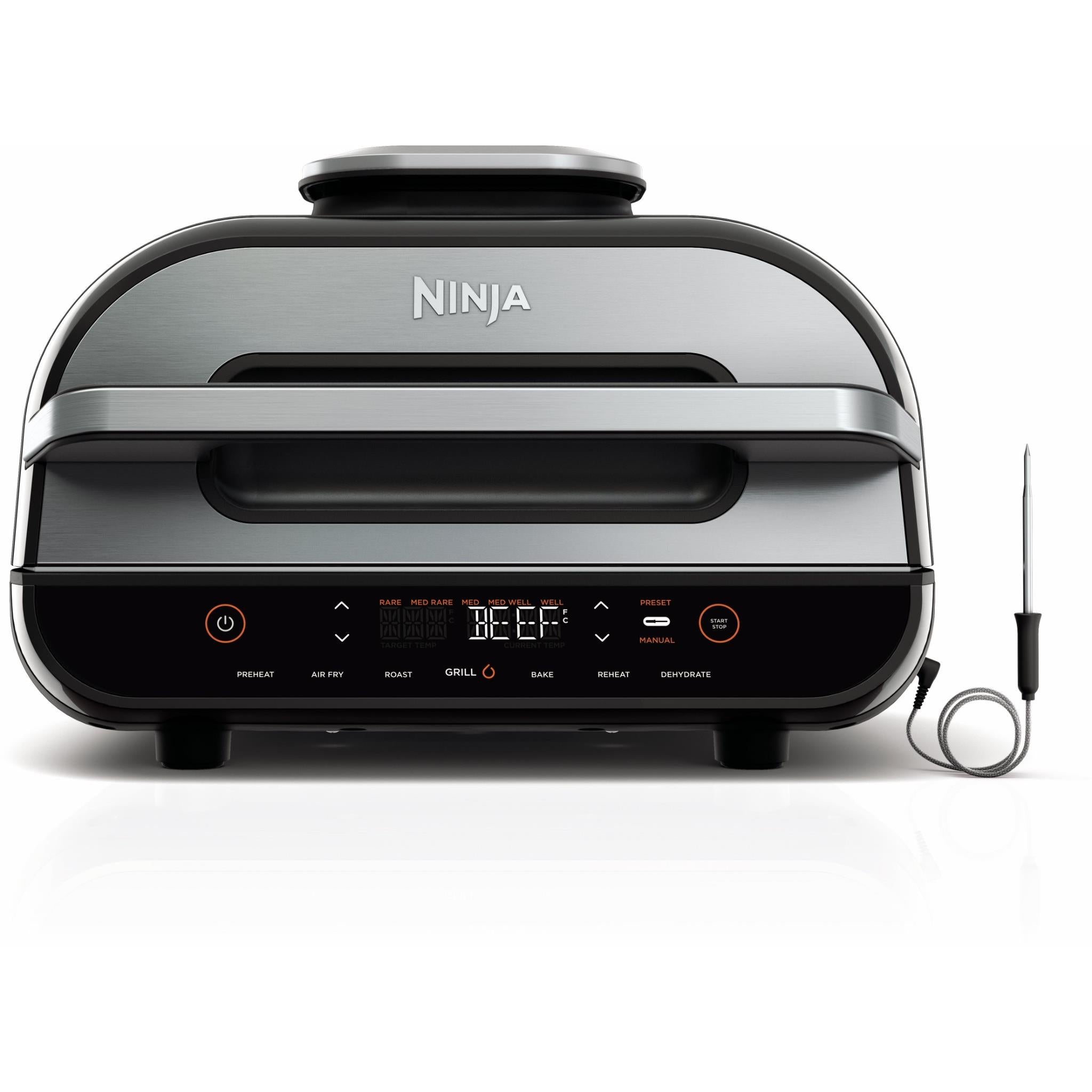 Ninja Foodi Smart XL Grill Air Fryer JB Hi-Fi - Main Image
