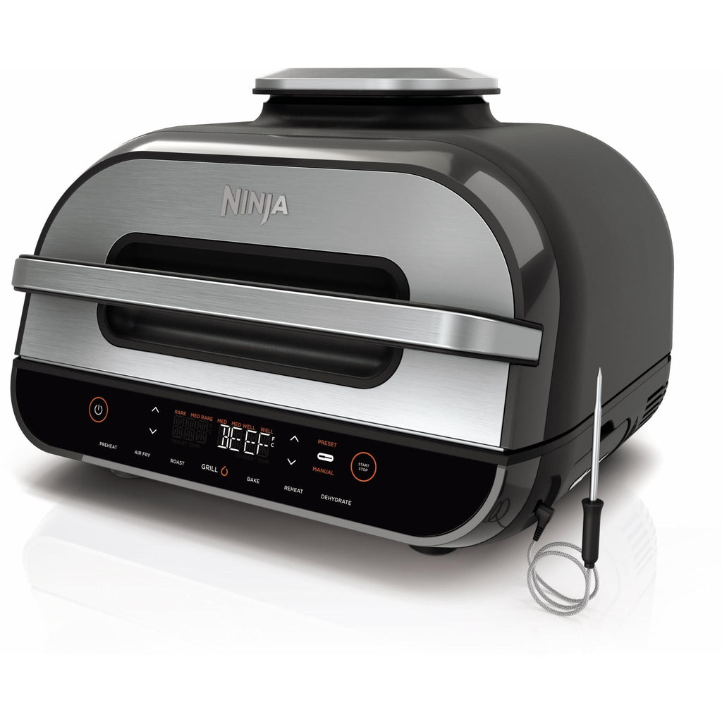 Ninja Foodi Smart XL Grill Air Fryer JB Hi-Fi