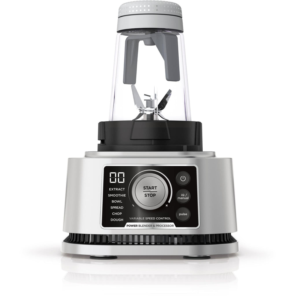 Ninja Foodi Power Blender and Processor System JB HiFi