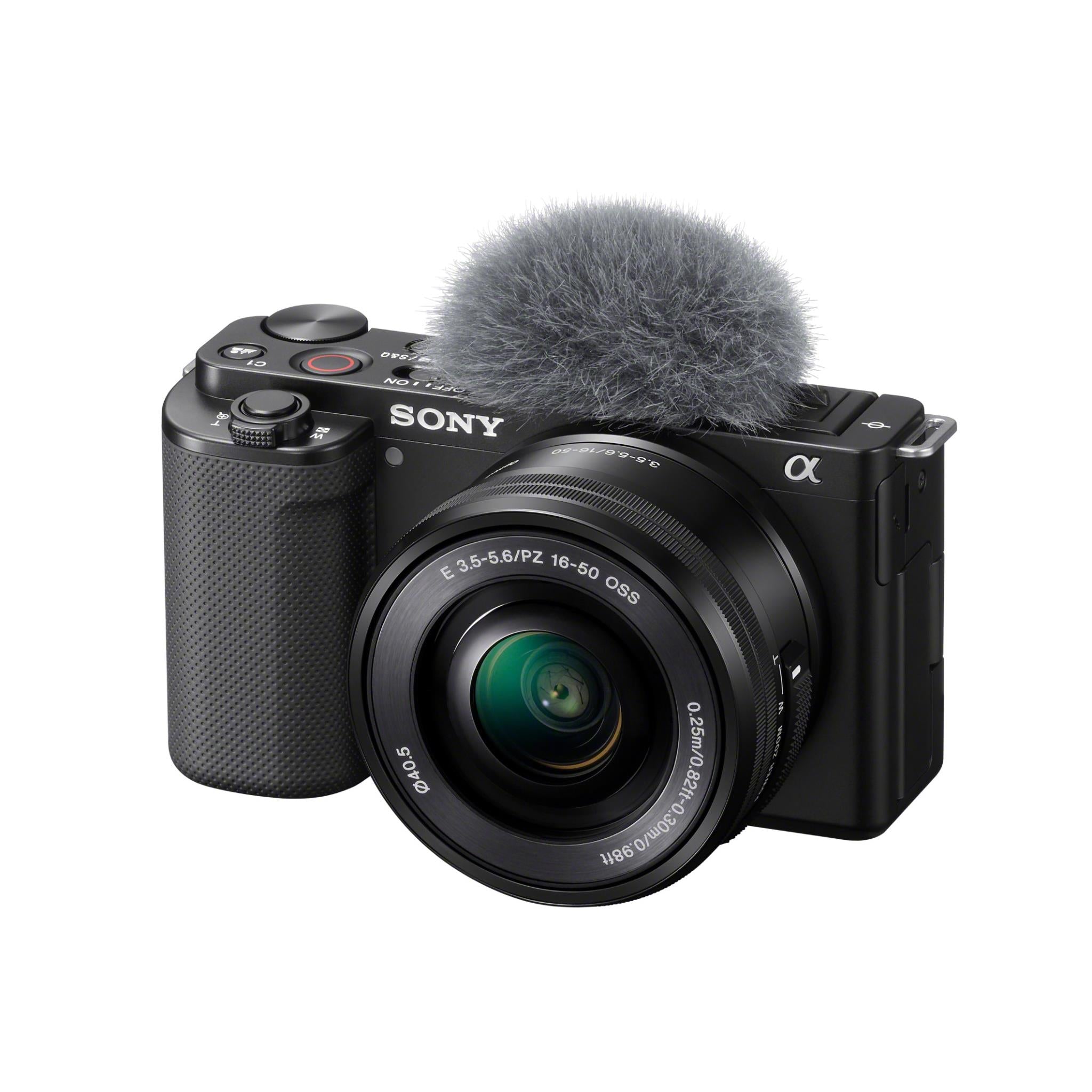 Sony Best Budget Camera For Travelling Best Lenses All In One Lens