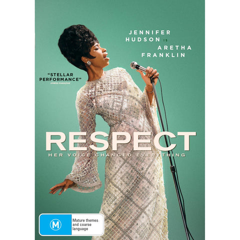 Respect