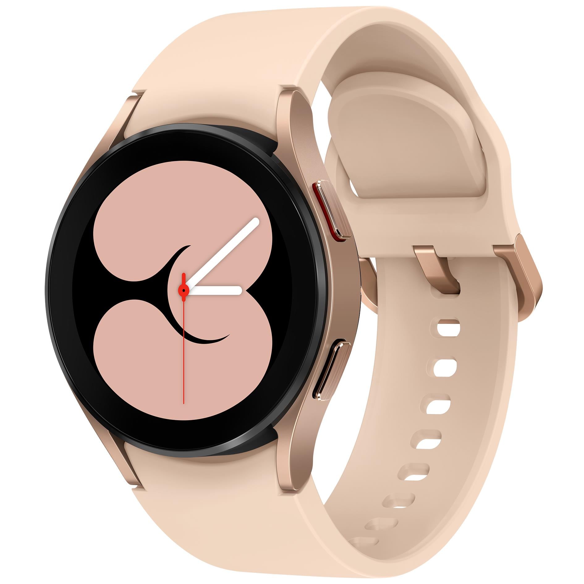 Samsung Galaxy Watch4 40mm (Gold) JB Hi-Fi - Main Image