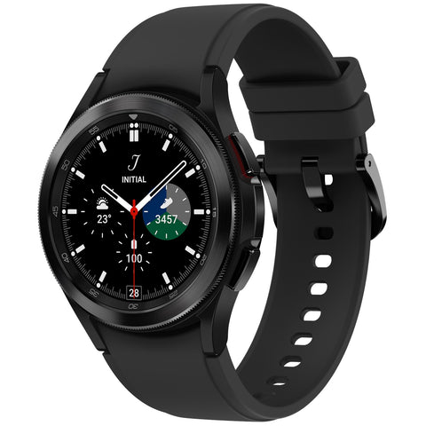Samsung Galaxy Watch4 Classic 42mm LTE (Black)
