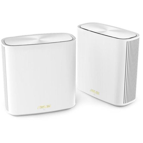 ASUS ZenWiFi XD6 AX5400 Wi-Fi 6 Mesh System [2 Pack]