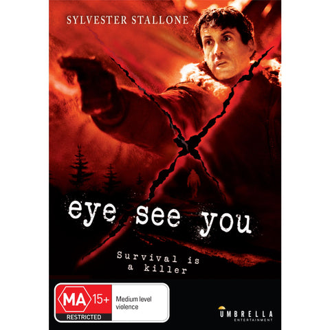 Eye See You