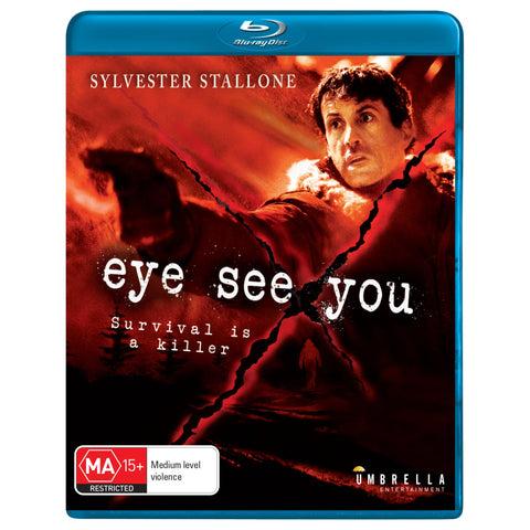 Eye See You