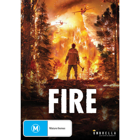 Fire