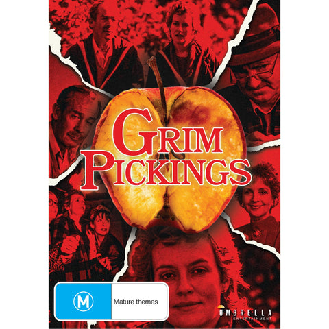 Grim Pickings