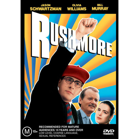 Rushmore