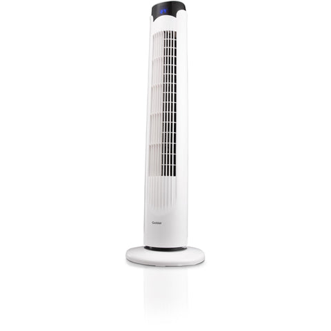 Goldair Smart Wi-Fi 84cm Electronic Tower Fan