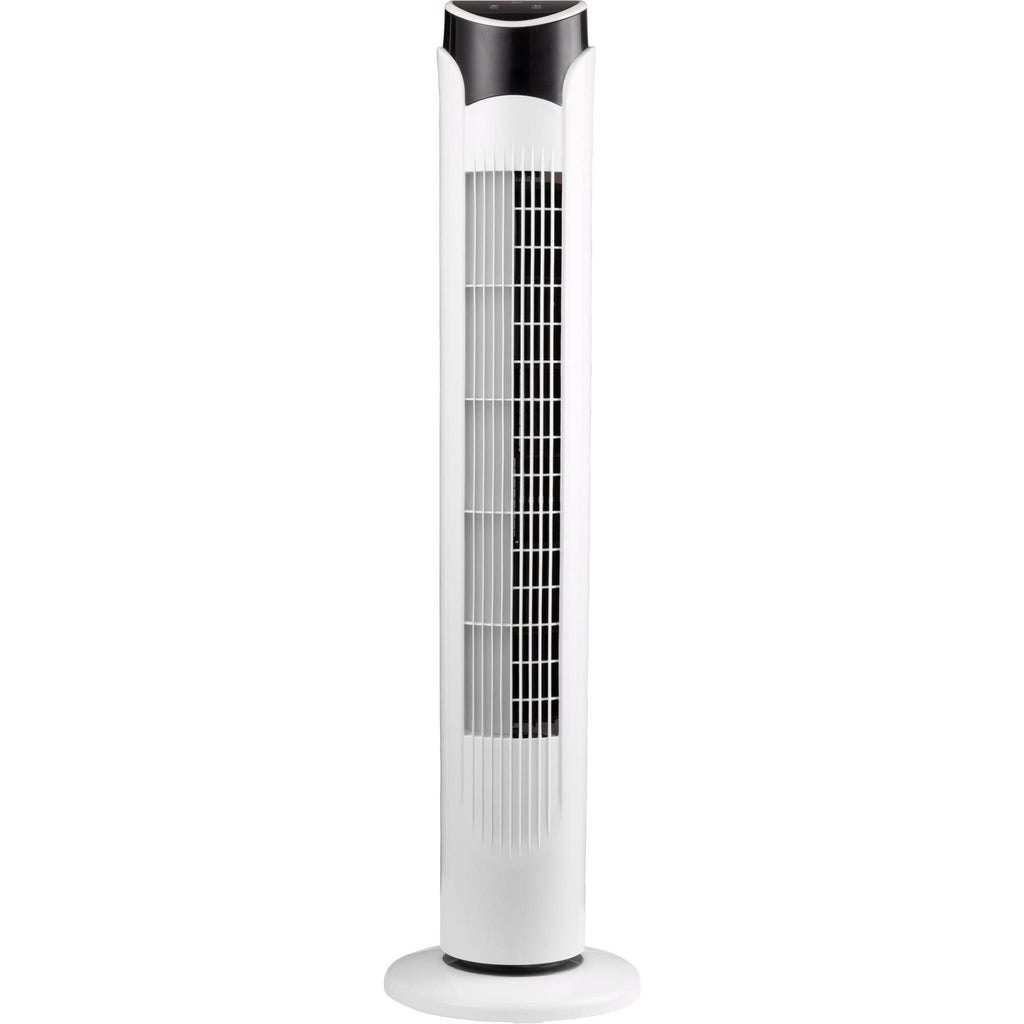 Goldair Smart WiFi 84cm Electronic Tower Fan JB HiFi