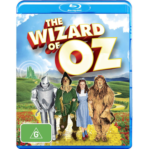 Wizard Of Oz, The