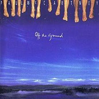 Off The Ground – image 1