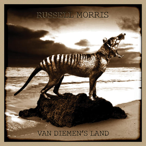 Van Diemens Land