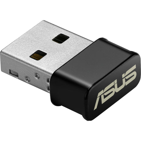 ASUS USB-AC53 AC1200 Wi-Fi 5 USB Adapter