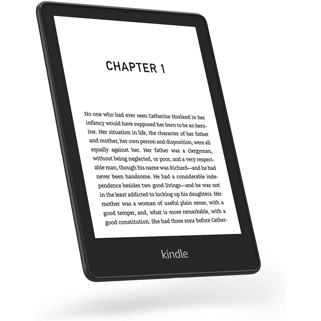 Kindle Paperwhite 6.8" Signature Edition (32GB) [11th Gen] JB HiFi