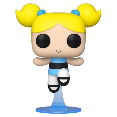 Powerpuff Girls - Bubbles Pop! Vinyl