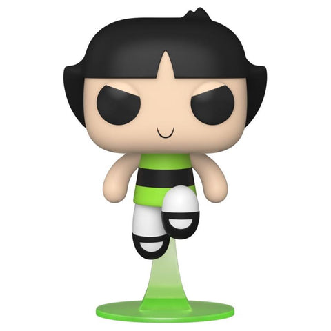 Powerpuff Girls - Buttercup Pop! Vinyl