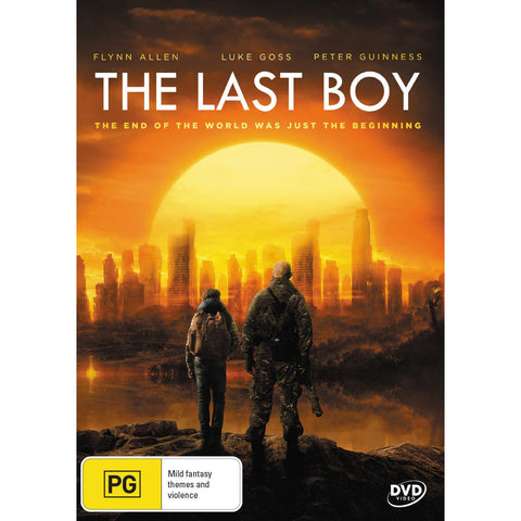 Last Boy, The