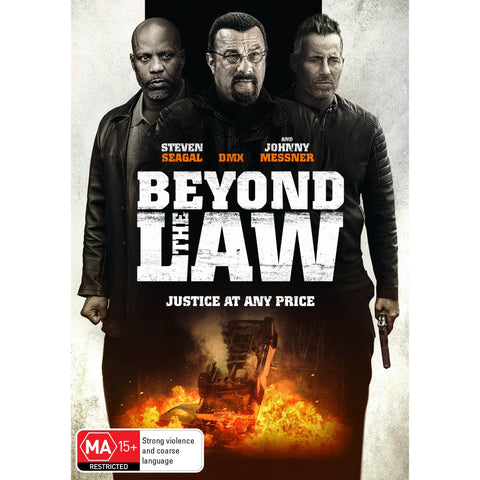 Beyond The Law