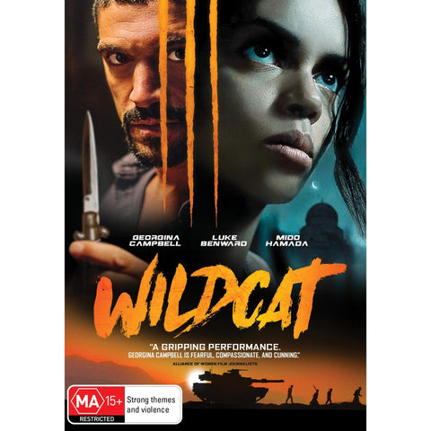 Wildcat