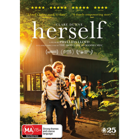 Herself