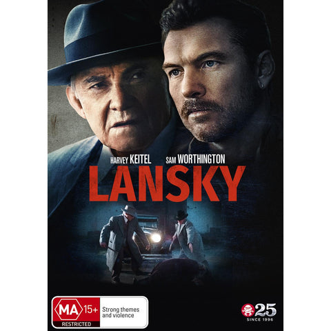 Lansky