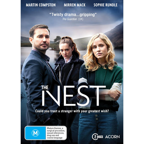 Nest, The