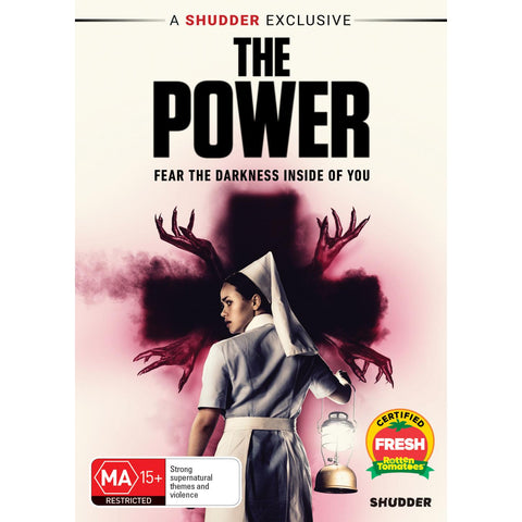 Power, The