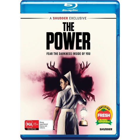 Power, The