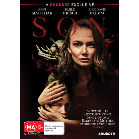 Son (2020)