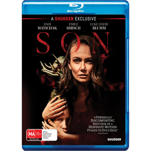 Son (2020)