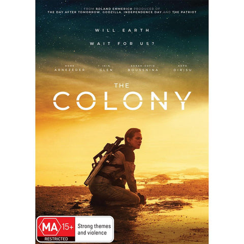 Colony, The