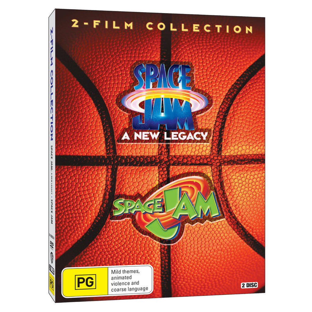 warner bros movies in space jam 2
