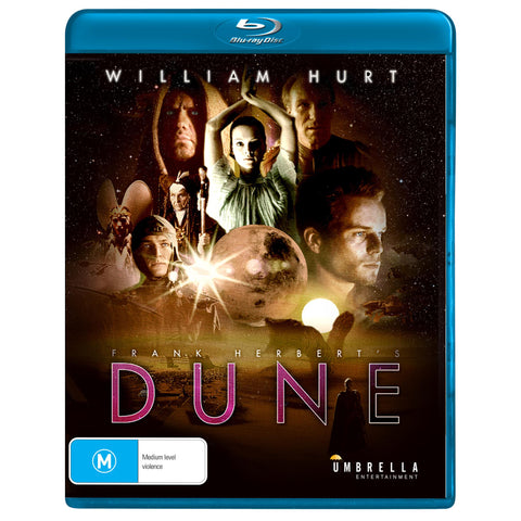 Dune: Miniseries